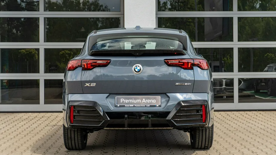 BMW X2 -