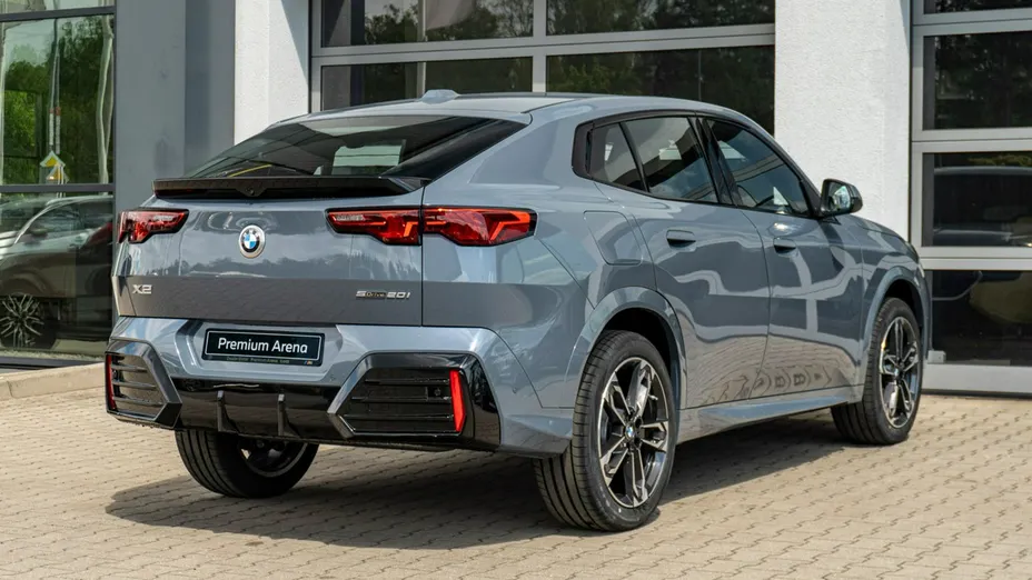 BMW X2 -