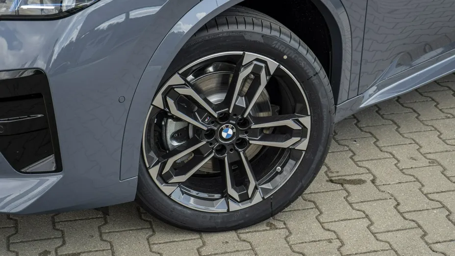 BMW X2 -