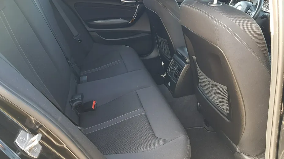 BMW Seria 1 -