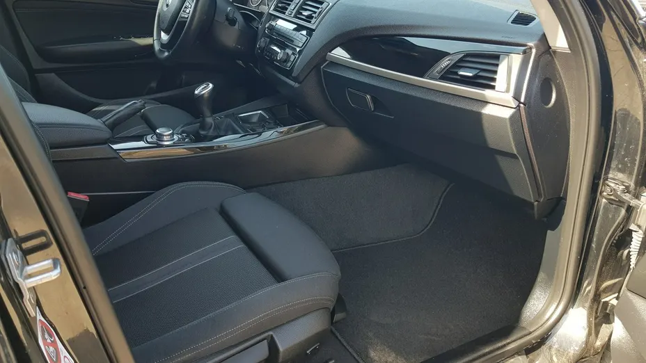 BMW Seria 1 -