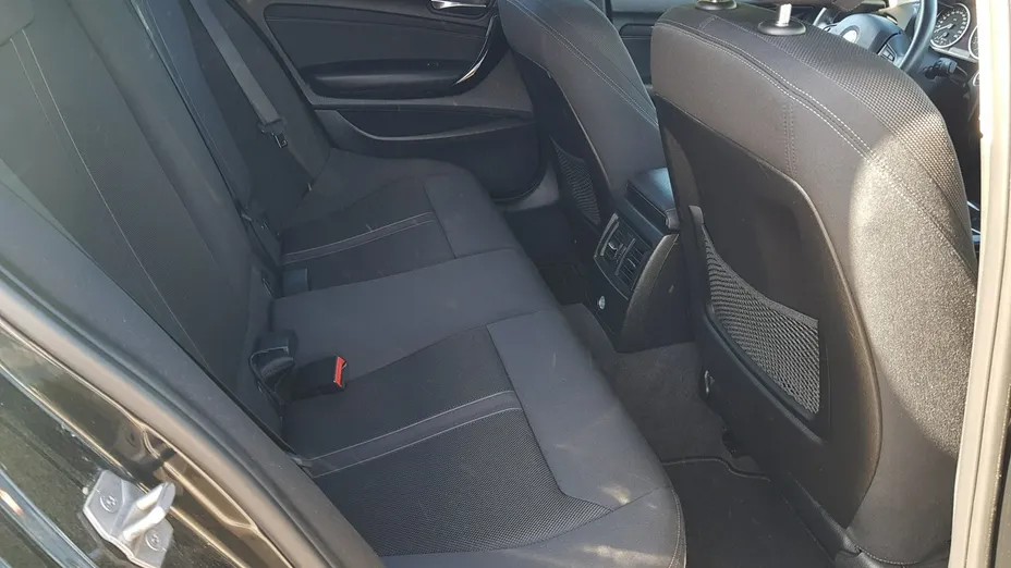BMW Seria 1 -