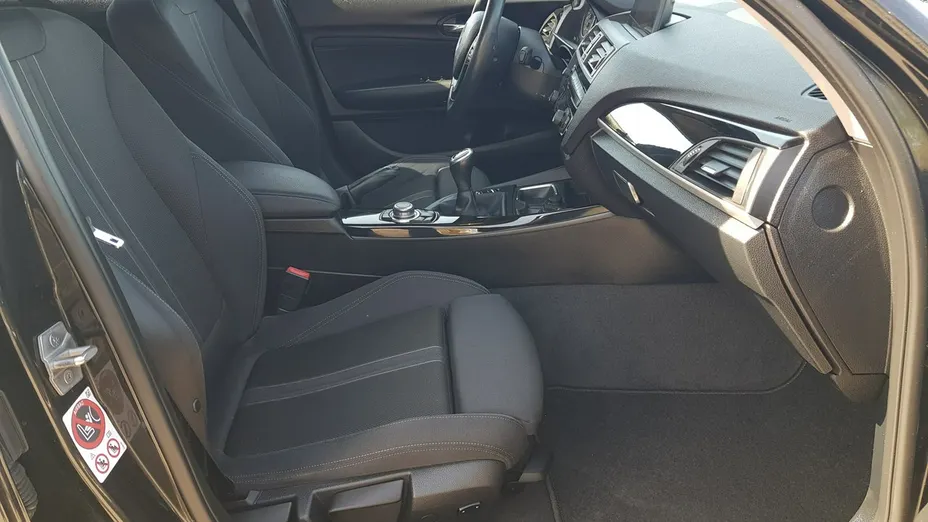 BMW Seria 1 -