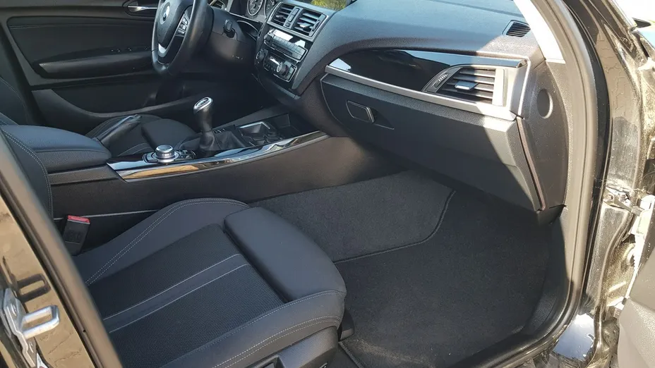 BMW Seria 1 -