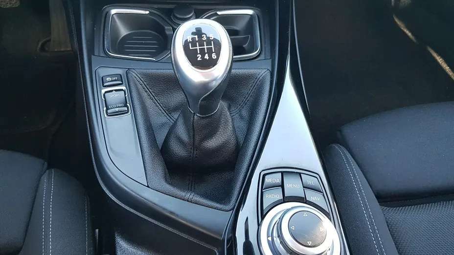 BMW Seria 1 -
