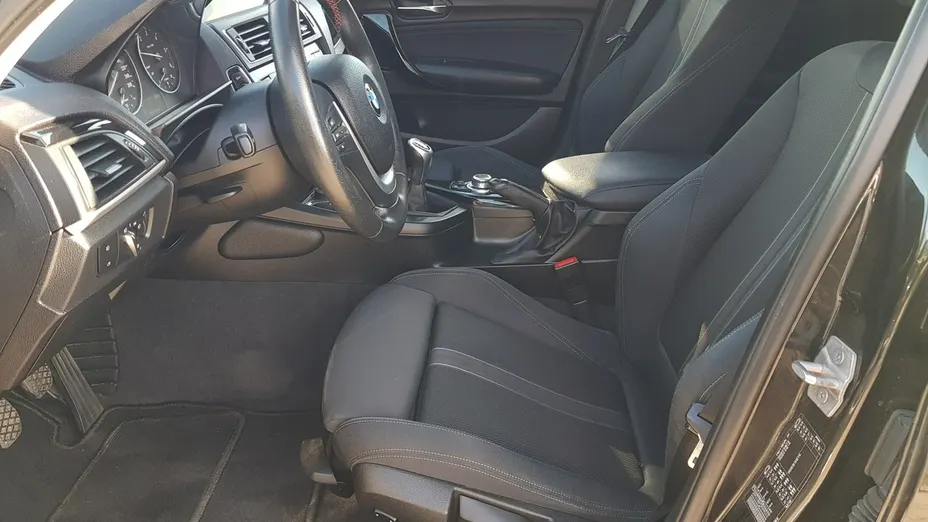 BMW Seria 1 -