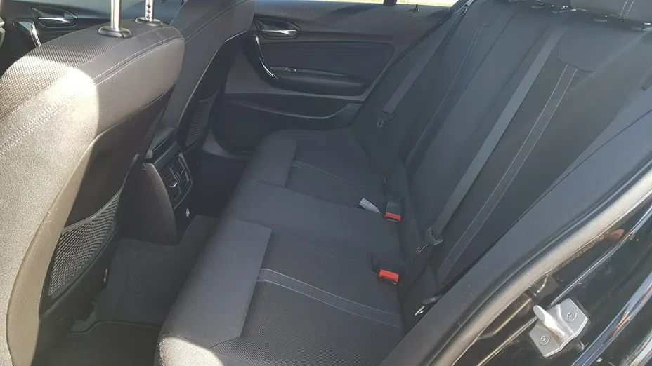 BMW Seria 1 -