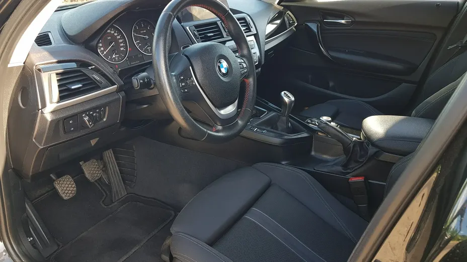 BMW Seria 1 -