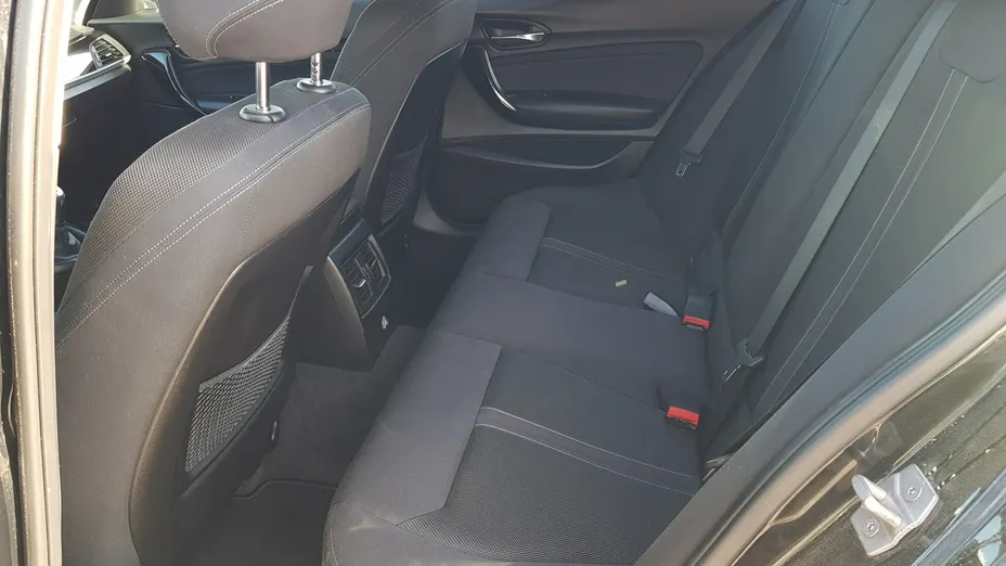 BMW Seria 1 -
