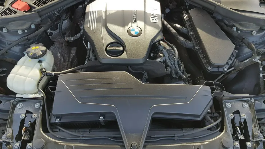 BMW Seria 1 -