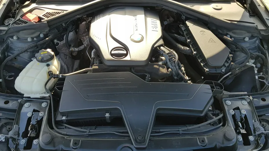 BMW Seria 1 -