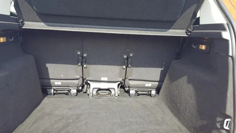 FORD C-MAX -