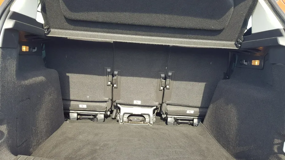 FORD C-MAX -