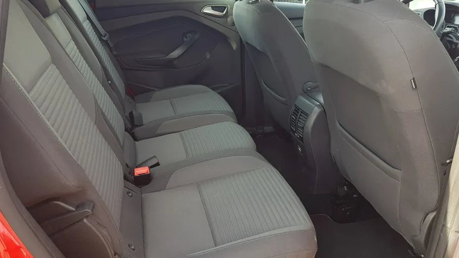 FORD C-MAX -