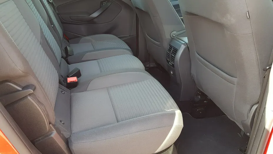 FORD C-MAX -