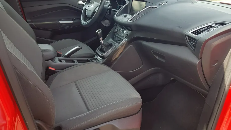 FORD C-MAX -