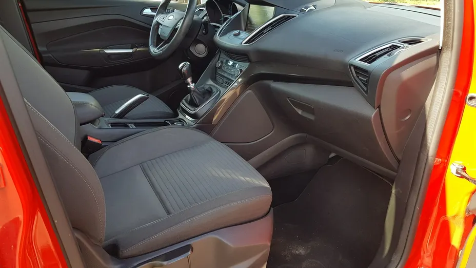FORD C-MAX -