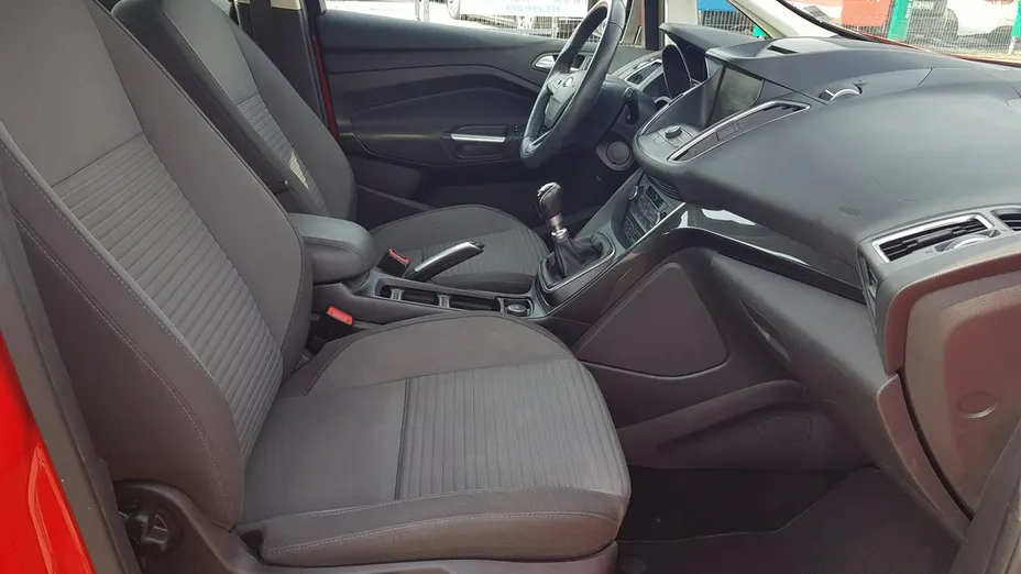 FORD C-MAX -
