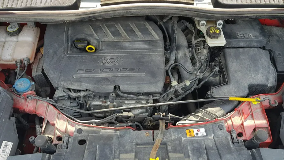 FORD C-MAX -