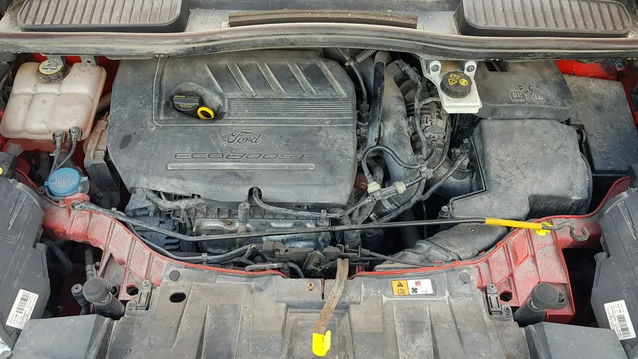 FORD C-MAX -
