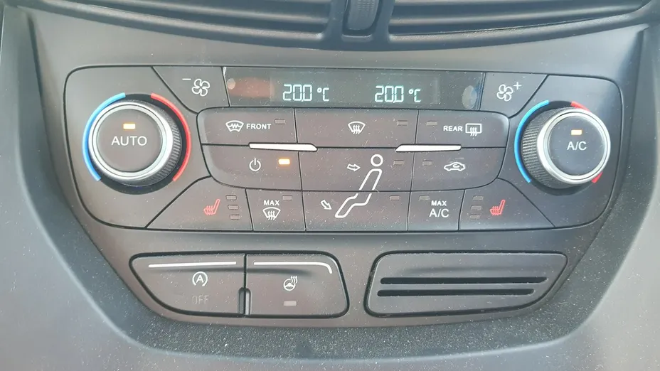 FORD C-MAX -