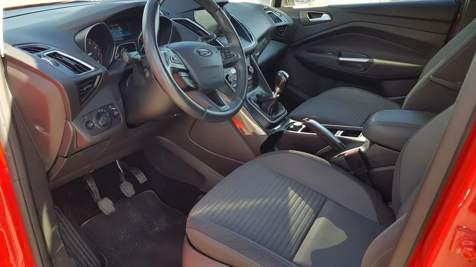 FORD C-MAX -