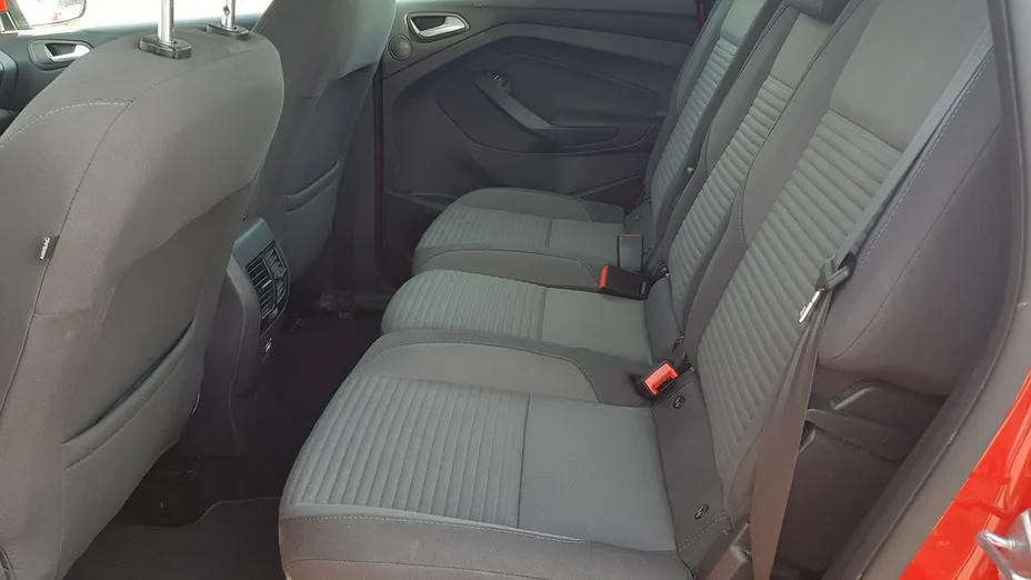 FORD C-MAX -