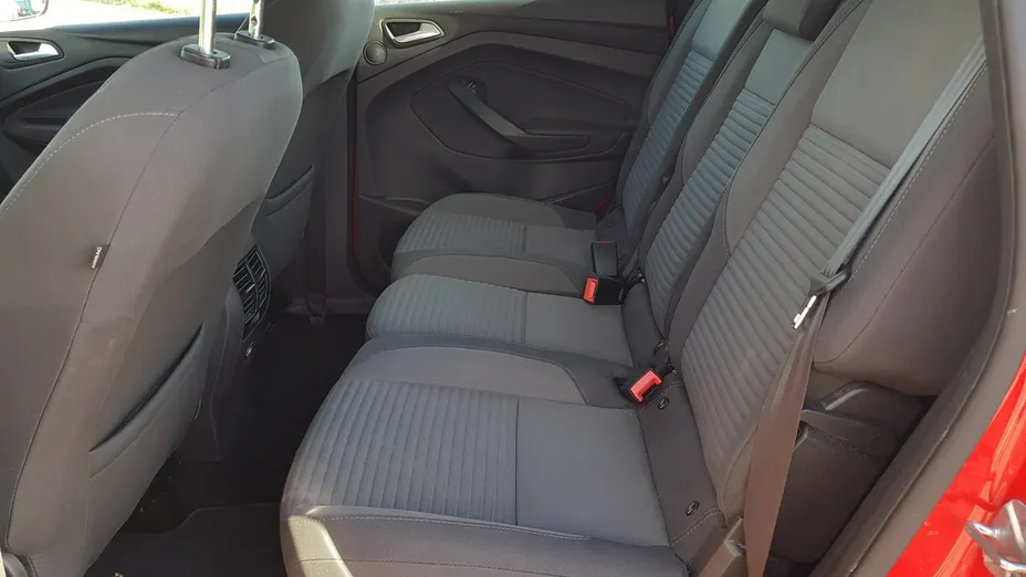 FORD C-MAX -