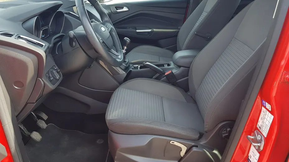 FORD C-MAX -