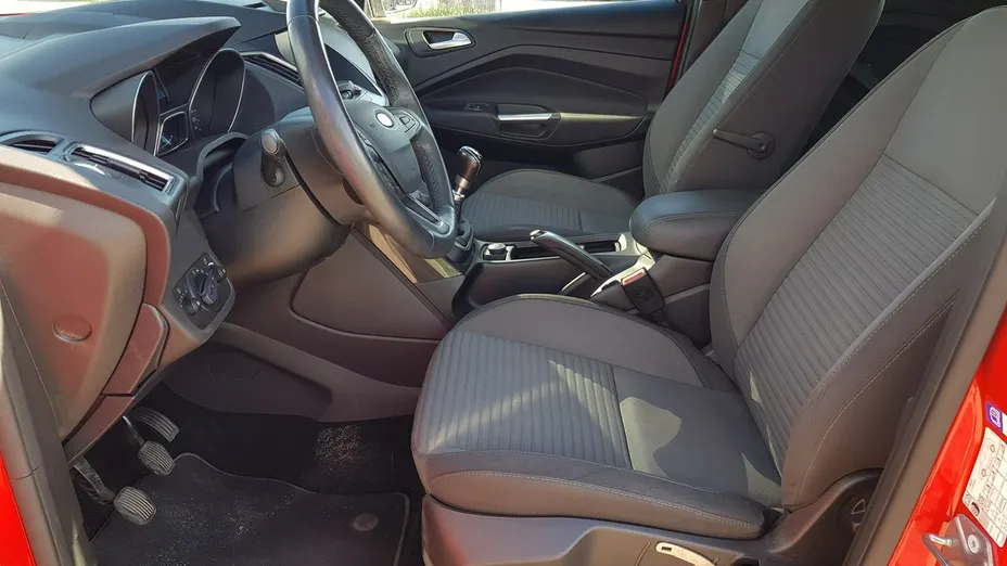 FORD C-MAX -
