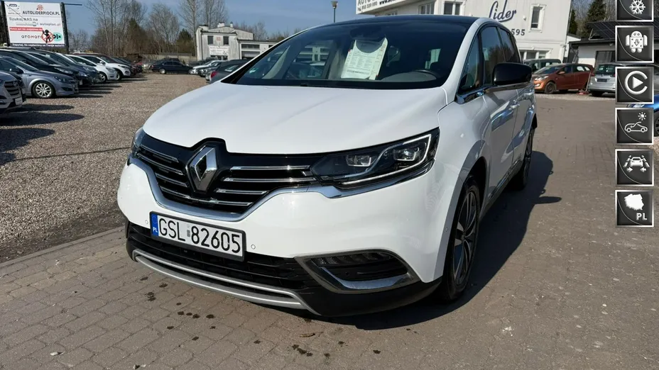 RENAULT Espace -