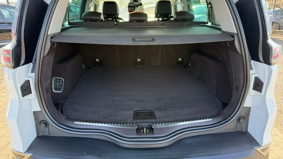 RENAULT Espace -