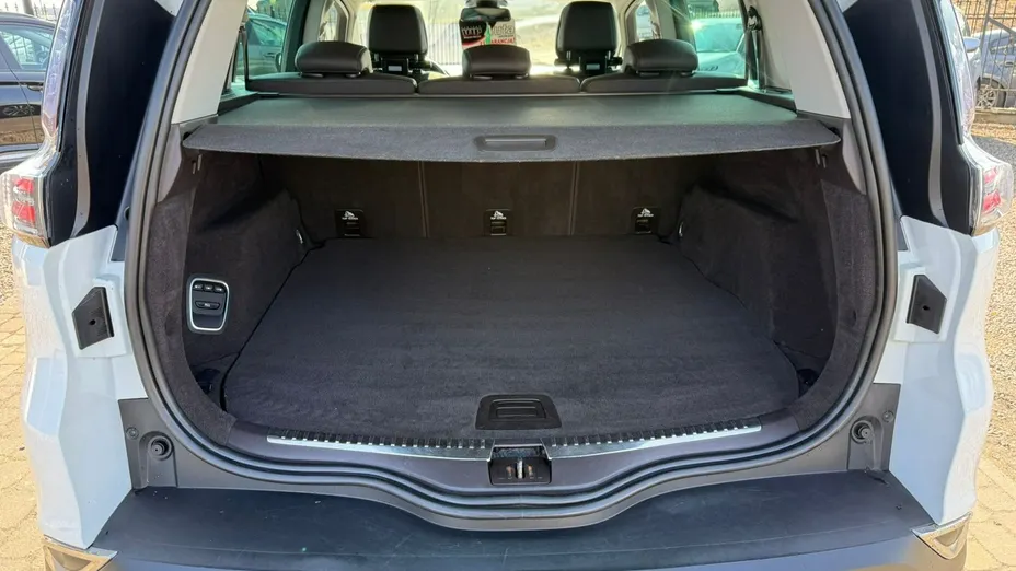RENAULT Espace -