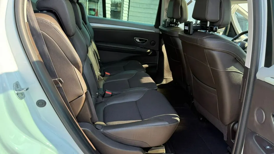 RENAULT Espace -