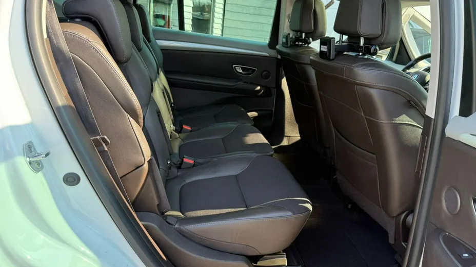 RENAULT Espace -