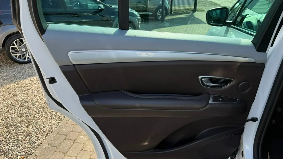 RENAULT Espace -