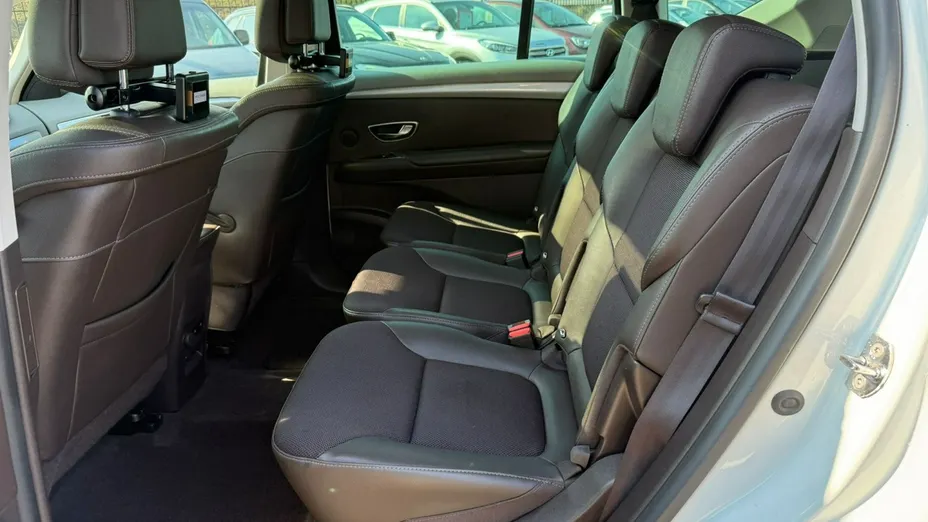RENAULT Espace -
