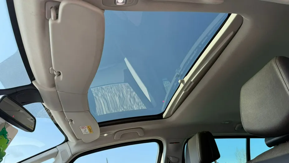 RENAULT Espace -
