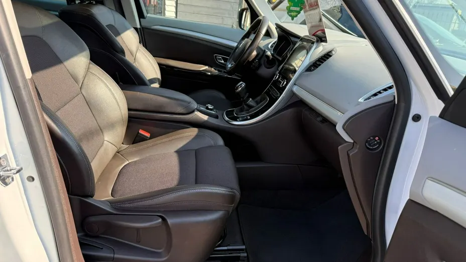RENAULT Espace -