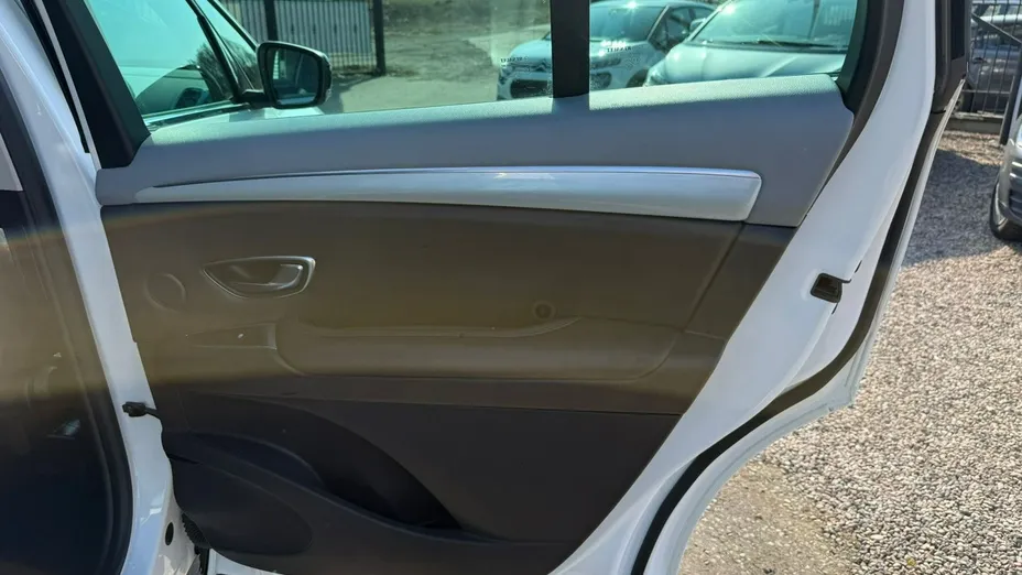 RENAULT Espace -