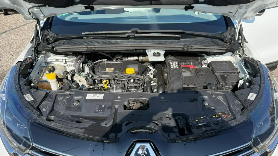 RENAULT Espace -