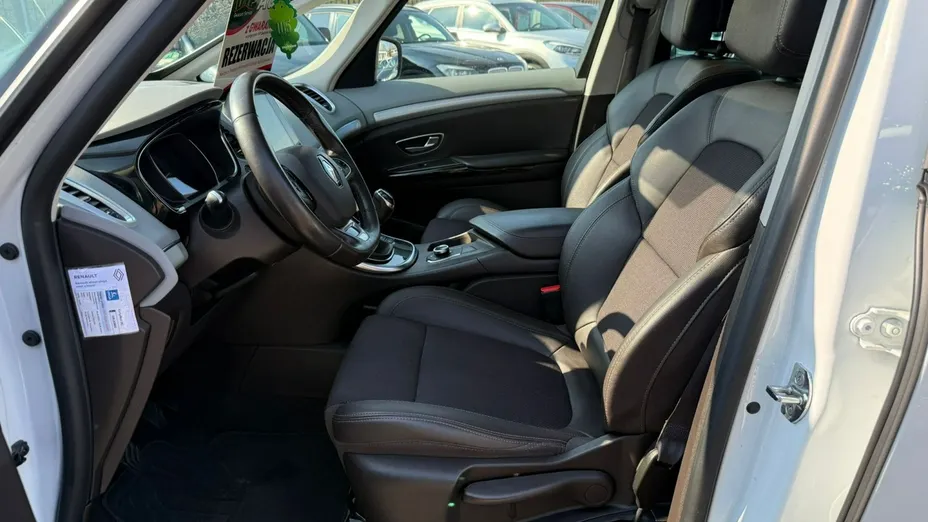 RENAULT Espace -