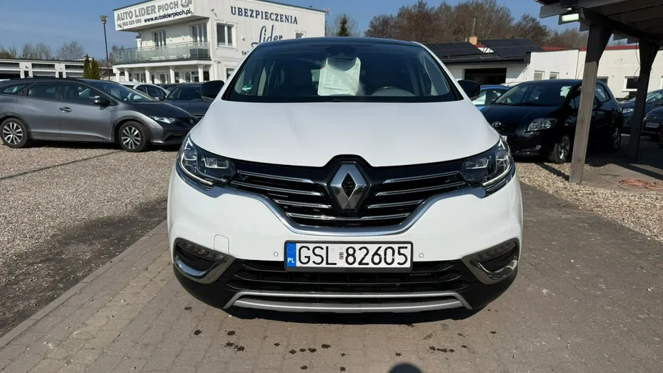 RENAULT Espace -