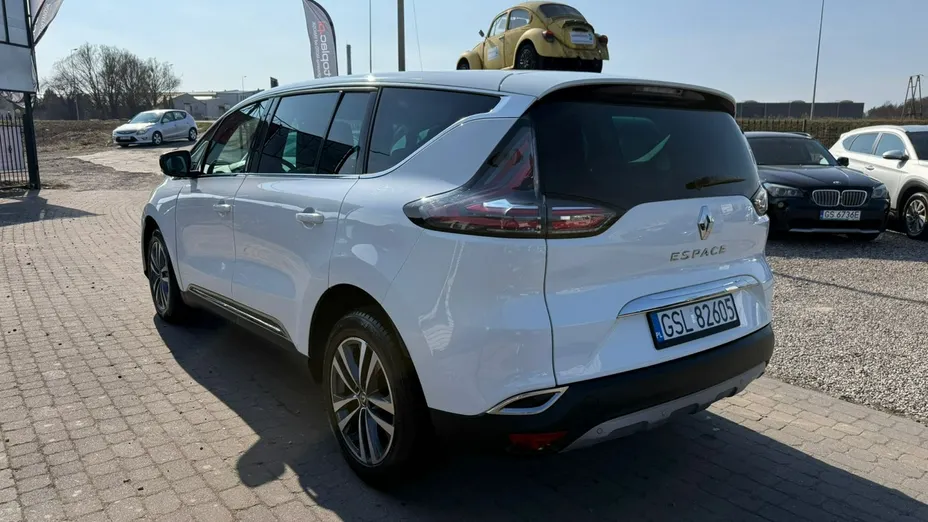 RENAULT Espace -