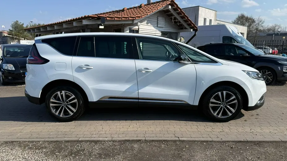 RENAULT Espace -
