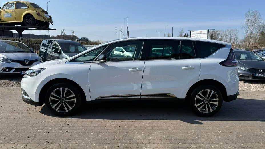 RENAULT Espace -