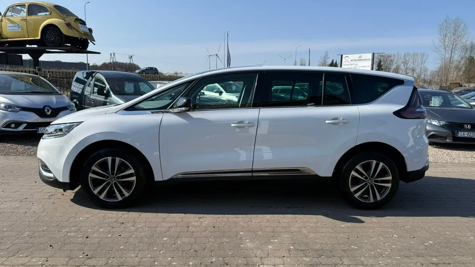 RENAULT Espace -