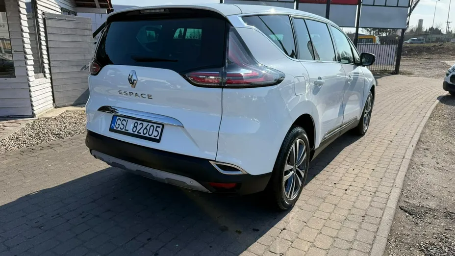 RENAULT Espace -