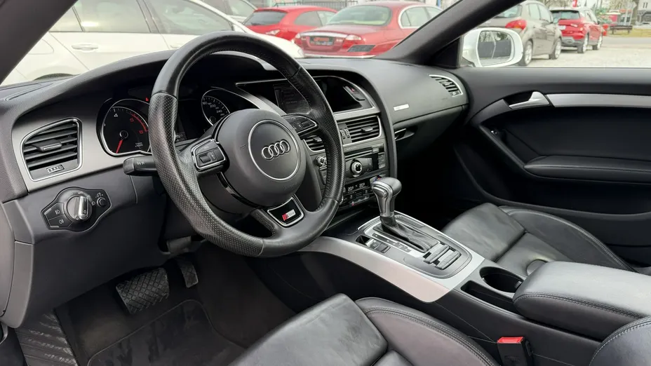 AUDI A5 -
