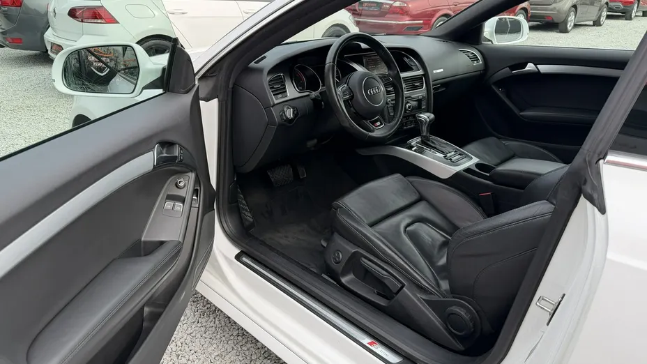 AUDI A5 -